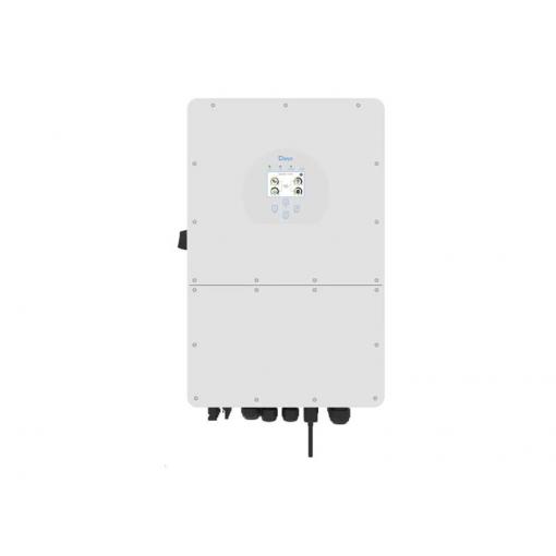 Střídač hybridní DEYE SUN-10K-SG01HP3-EU-AM2, 10kW, 3F, HV
