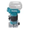 Makita DRT52Z Aku ohraňovací frézka, Délka 134 mm, Pracovní délka 42 mm