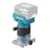 Makita DRT52Z Aku ohraňovací frézka, Délka 134 mm, Pracovní délka 42 mm