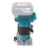 Makita DRT52Z Aku ohraňovací frézka, Délka 134 mm, Pracovní délka 42 mm