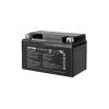 Baterie motocyklová 12V 7Ah VIPOW BAT0507