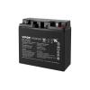 Baterie motocyklová 12V 25Ah VIPOW