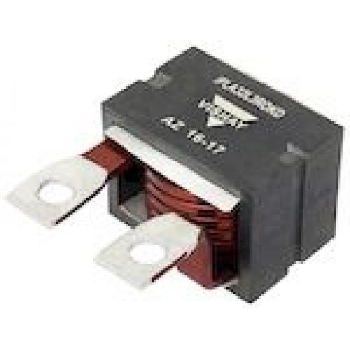 Induktor s vodiči, řada: IPLA 32 3 μH Idc 70 A Rdc 0.62 mΩ Vishay