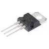 STMicroelectronics Tranzistor 15 A NPN 100 V, TO-220, počet kolíků: 3 kolíkový Jednoduchý