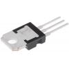 STMicroelectronics Tranzistor 15 A NPN 100 V, TO-220, počet kolíků: 3 kolíkový Jednoduchý