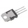 STMicroelectronics Tranzistor -15 A PnP -100 V, TO-220, počet kolíků: 3 kolíkový Jednoduchý