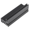 Fischer Elektronik Chladič 8.1°C/W 28 mm 84 mm 30 mm