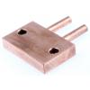Thermo Electric Devices Kapalinový výměník 9.7 mm 32 mm 51 mm