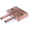 Thermo Electric Devices Kapalinový výměník 9.7 mm 32 mm 51 mm