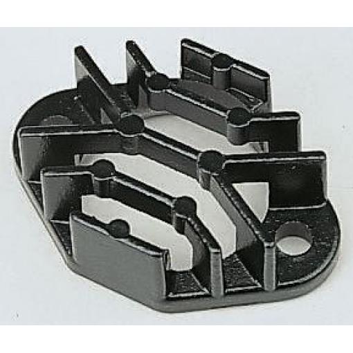 Chladič, 40 x 27 x 19.1mm