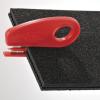 Sada rozbočovače, řada: 1550 Vodotěsné, Polyetylen, Pěnová výplň Vodotěsné Uzamykatelný 162.99 mm Pěna 686 mm 432 mm