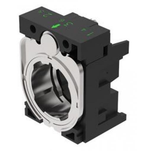 EAO Tlačítkový adaptér 45-2300.1000.000