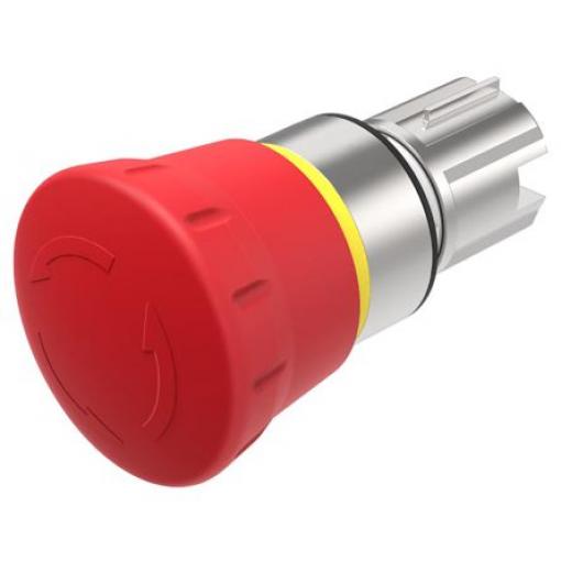 EAO 45 Uvolnění kroucením 40 mm