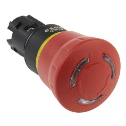 EAO 45 Uvolnění kroucením 40 mm