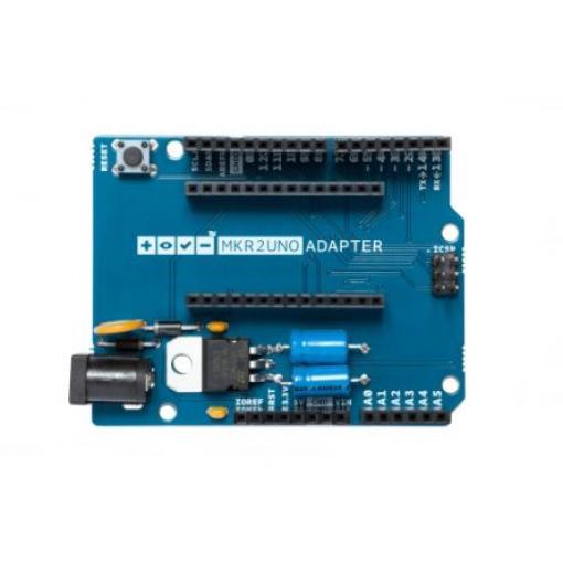 Arduino Adaptér MKR2UNO