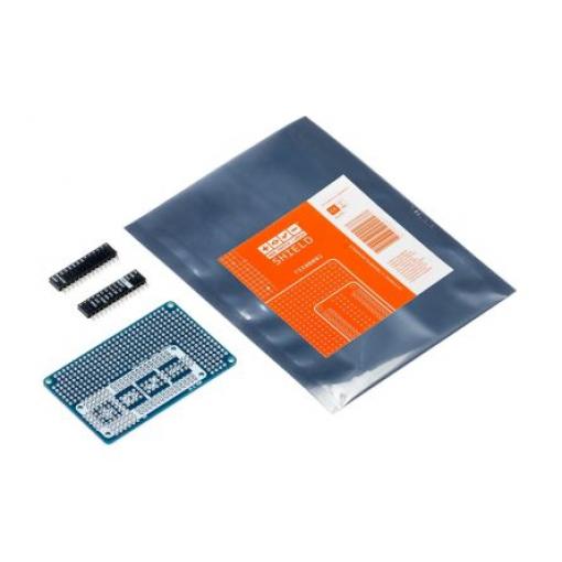 Arduino Velký kryt MKR Proto