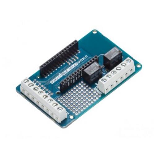 Arduino Stínění mikrorelé MKR