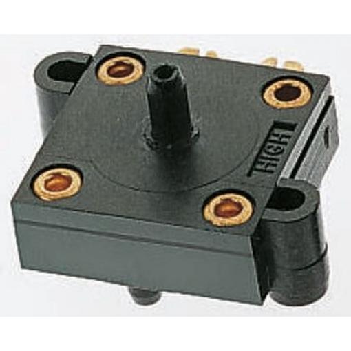 Tlakový snímač Relativní Jazýček pro Vzduch max. tlak 124.5mbar 30 V AC/DC