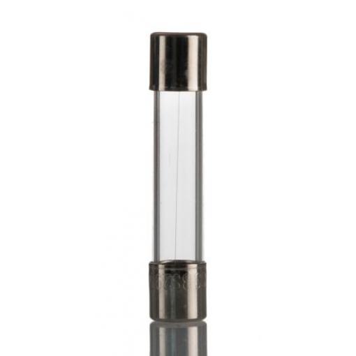 Kazetová pojistka 1A F 6.3 x 32 mm Eaton Sklo 350V ac