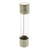 Kazetová pojistka 5A F 6.3 x 32 mm Eaton Sklo 250V ac