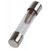 Kazetová pojistka 5A T 6.3 x 32 mm Eaton Sklo 250V ac