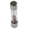 Kazetová pojistka 5A T 6.3 x 32 mm Eaton Sklo 250V ac