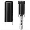Držák pojistky s montáží na desku plošných spojů 10 A 250 V ac Eaton 5 x 20 mm 1pólový