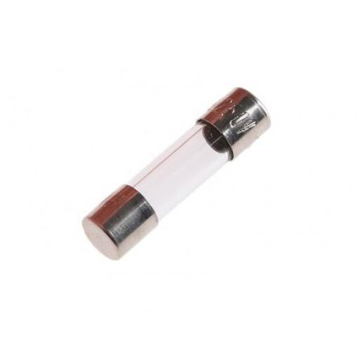 Kazetová pojistka 80mA 5 x 20mm Eaton 250V ac