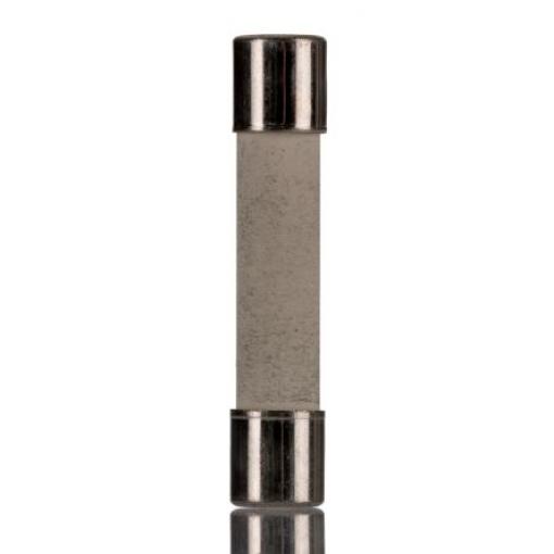 Kazetová pojistka 8A F 5 x 20 mm Eaton Keramika 250V ac
