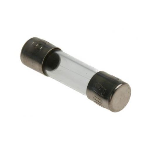 Kazetová pojistka 100mA F 5 x 20 mm Eaton Sklo 250V ac
