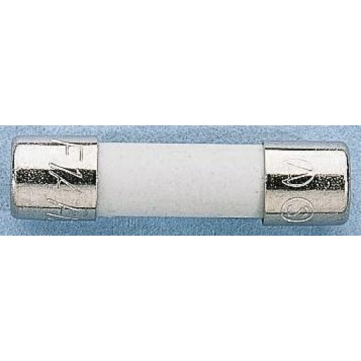 Kazetová pojistka 3.15A F 5 x 20 mm Eaton Keramika 250V ac