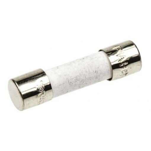 Kazetová pojistka 1A F 5 x 20 mm Eaton Keramika 250V ac