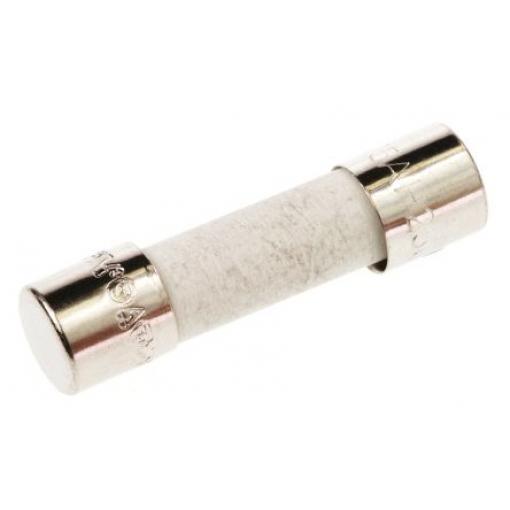 Kazetová pojistka 5A T 5 x 20 mm Eaton Keramika 250V ac