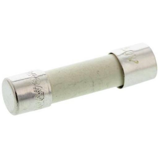 Kazetová pojistka 3.15A T 5 x 20 mm Eaton Keramika 250V ac