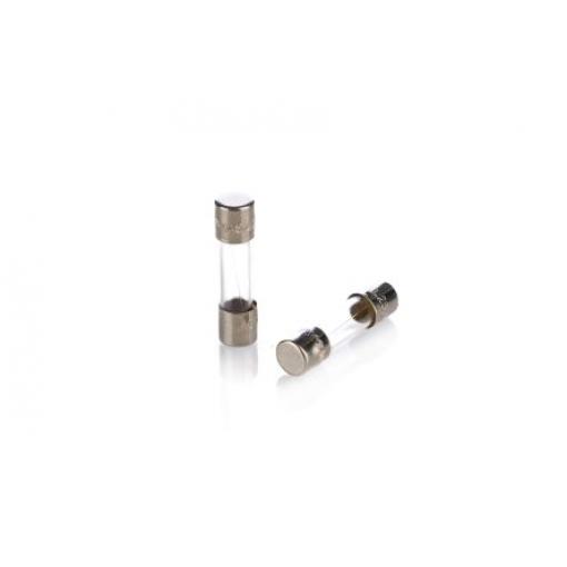 Kazetová pojistka 4A F 5 x 20 mm Eaton Sklo 250V ac