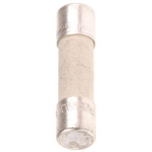 Kazetová pojistka 100mA F 5 x 20 mm Eaton Keramika 250V ac