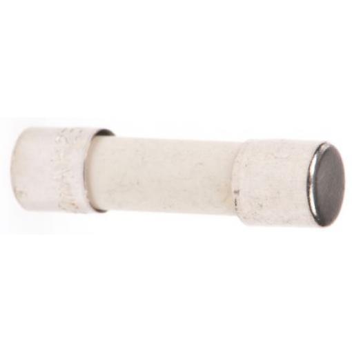 Kazetová pojistka 630mA F 5 x 20 mm Eaton Keramika 250V ac