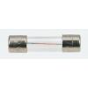 Kazetová pojistka 80mA T 5 x 20 mm Eaton Sklo 250V ac