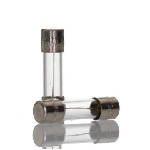 Kazetová pojistka 315mA T 5 x 20 mm Eaton Sklo 250V ac
