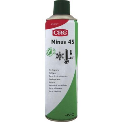 500 ml -45 °C CRC