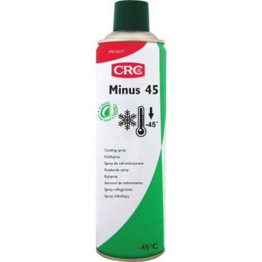250 ml -45 °C CRC