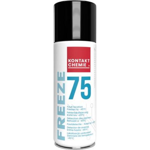 400 ml -45 °C Kontakt Chemie