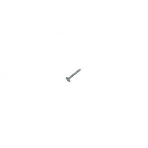 RS PRO Hřebík, délka: 30 mm, Galvanizovaný Cvočkový hřebík 2.65 mm 500 g