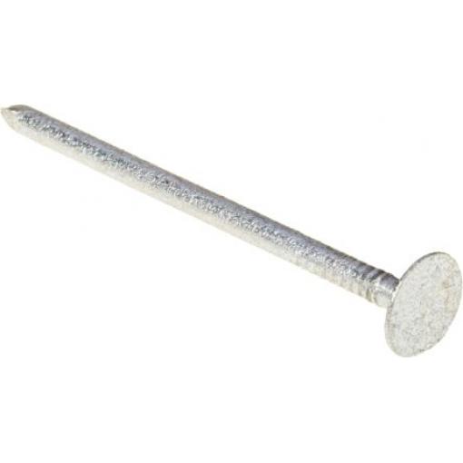 Hřebík, délka: 50mm, Galvanizace Cvoček