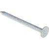 RS PRO Hřebík, délka: 50 mm, Galvanizovaný Cvočkový hřebík 3.35 mm 500 g