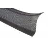 Kabelový návlek Polybutylentereftalát Expanzní poměr Pletený Černá Alpha Wire 50.8 mm 7m, řada: FIT Wire Management
