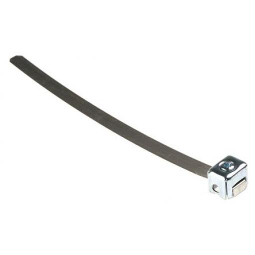 Zemnicí pásek Bronz Bronz průměr 48 mm průměr 10 mm² průměr 16 mm průměr 2.5 mm² SES Sterling