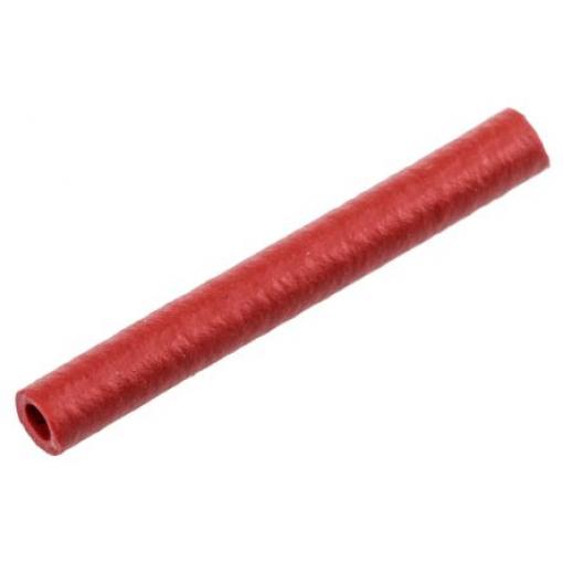 Kabelový návlek Neopren Expanzní poměr Červená SES Sterling 2 mm 20mm, řada: HELAVIA