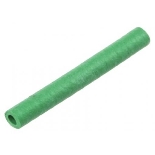 Kabelový návlek Neopren Expanzní poměr Zelená SES Sterling 2 mm 20mm, řada: HELAVIA