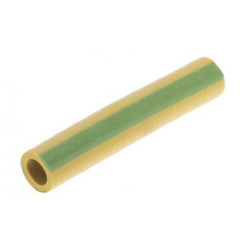 Kabelový návlek Neopren, Chloropren Expanzní poměr Zelená, Žlutá SES Sterling 4 mm 20mm, řada: HELAVIA